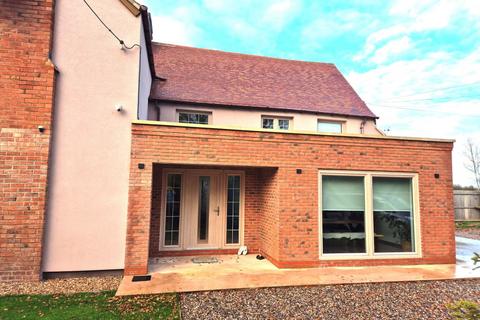 4 bedroom detached house for sale, Stockwood, Redditch, B96