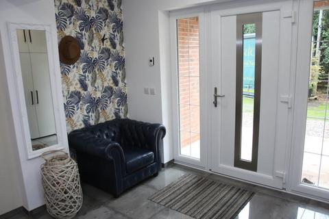 4 bedroom detached house for sale, Stockwood, Redditch, B96
