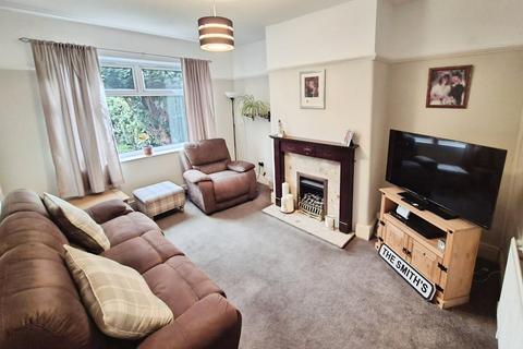 3 bedroom semi-detached house for sale, Harcourt Street, Stockport SK5
