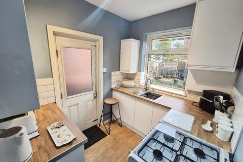 3 bedroom semi-detached house for sale, Harcourt Street, Stockport SK5
