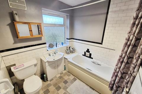 3 bedroom semi-detached house for sale, Harcourt Street, Stockport SK5