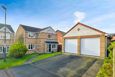 undefined, Conway Close, Ryton NE40