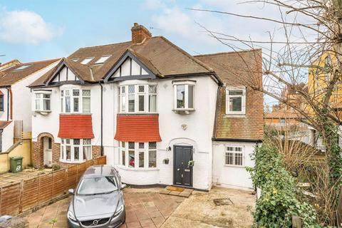 undefined, Kings Avenue, London SW4