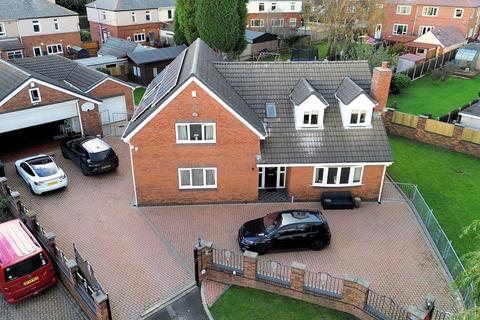 undefined, Common Road, Brierley, Barnsley, S72 9ER