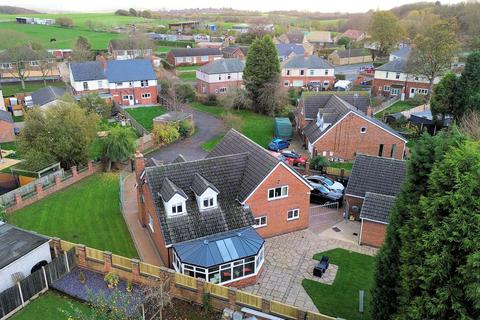 undefined, Common Road, Brierley, Barnsley, S72 9ER