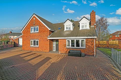 undefined, Common Road, Brierley, Barnsley, S72 9ER