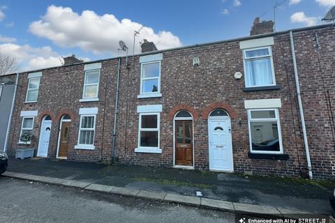 undefined, Villars Street, Warrington, WA1