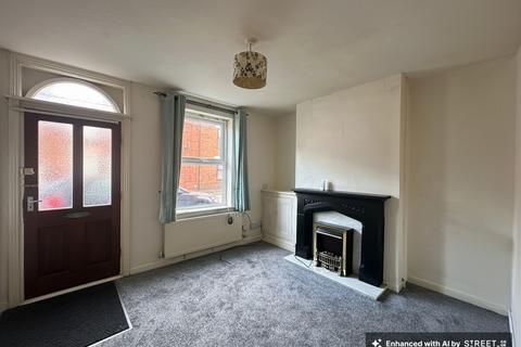 undefined, Villars Street, Warrington, WA1