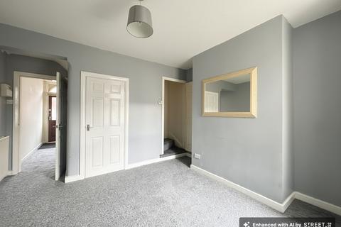 undefined, Villars Street, Warrington, WA1