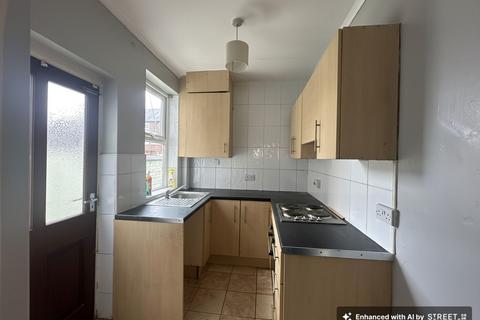 undefined, Villars Street, Warrington, WA1
