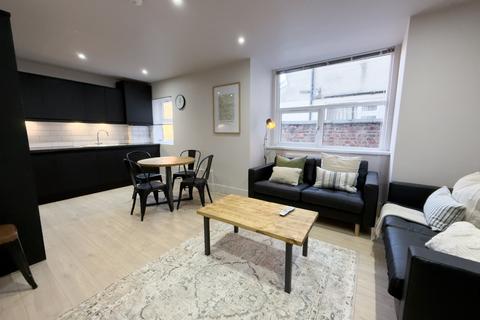 undefined, Wellington Road, Manchester, SK4