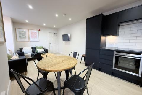 undefined, Wellington Road, Manchester, SK4