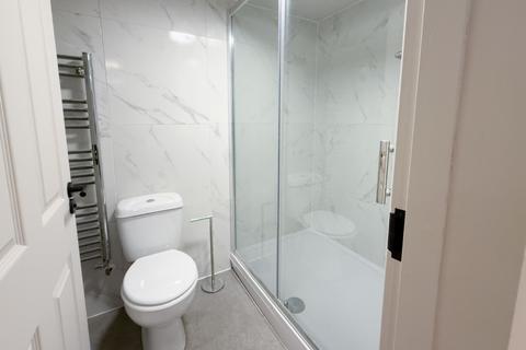 undefined, Wellington Road, Manchester, SK4