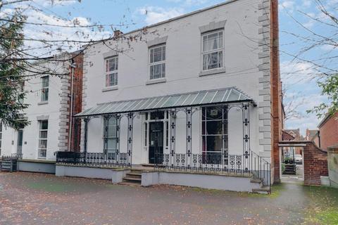 undefined, St. Marys Road, Leamington Spa