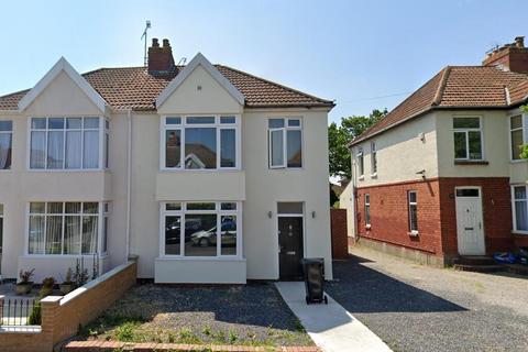 undefined, Eden Grove, Bristol BS7