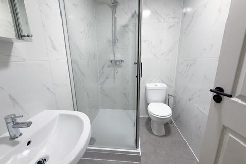undefined, Wellington Road, Manchester, SK4