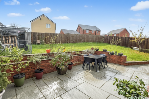 undefined, Drake Avenue, Ivybridge PL21