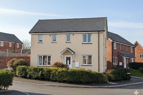 undefined, Drake Avenue, Ivybridge PL21