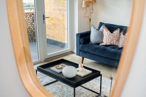 undefined, Riverview, Elmsleigh Road, TW18