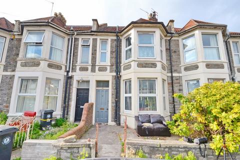 undefined, Brynland Avenue, Bristol BS7