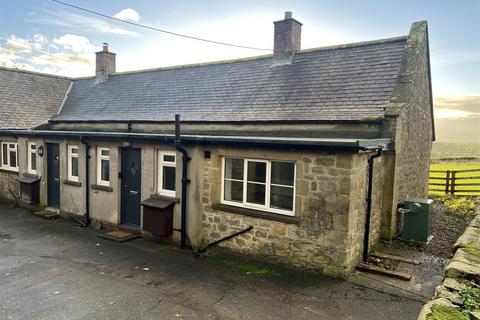undefined, Rugley Road, Alnwick