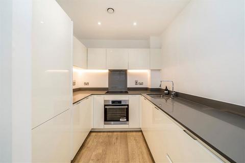 undefined, Harrison Walk, London SE10