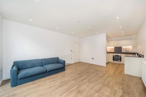 undefined, Harrison Walk, London SE10