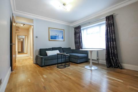undefined, Wembley HA9