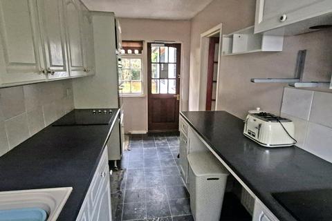 undefined, Church Lane, Burghfield, Reading, RG30