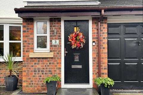 undefined, Corn Mill Close, Ashton-in-Makerfield, Wigan, WN4 0PX