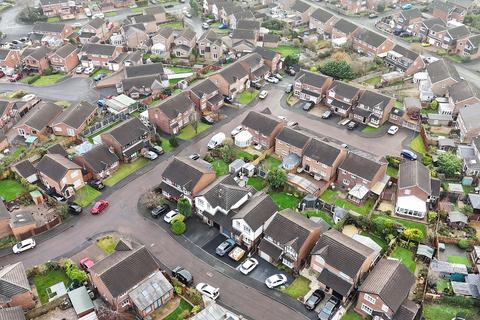 undefined, Corn Mill Close, Ashton-in-Makerfield, Wigan, WN4 0PX