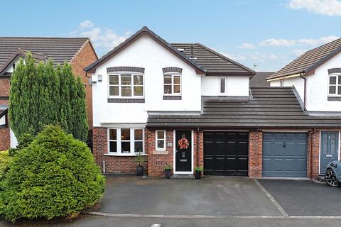 undefined, Corn Mill Close, Ashton-in-Makerfield, Wigan, WN4 0PX