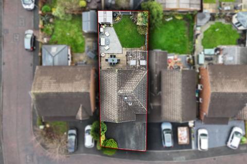 undefined, Corn Mill Close, Ashton-in-Makerfield, Wigan, WN4 0PX