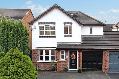 undefined, Corn Mill Close, Ashton-in-Makerfield, Wigan, WN4 0PX