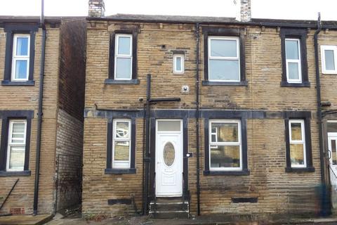 Johnson Terrace, Morley
