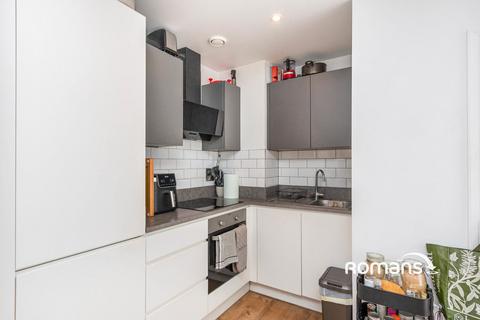 1 bed flat/apartment for rent in Grandview, 296 Farnborough Road, Farnborough, GU14