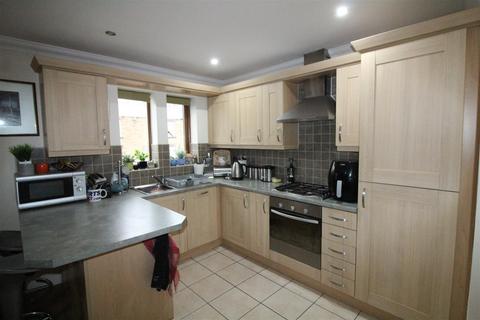 undefined, Willow Grove, Dodworth, Barnsley