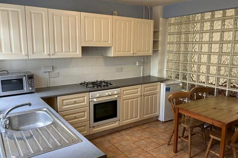 undefined, Hanover Terrace, East Sussex BN2