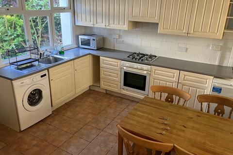 undefined, Hanover Terrace, East Sussex BN2