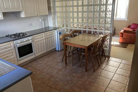 undefined, Hanover Terrace, East Sussex BN2