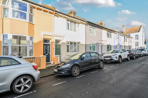 Hanover Terrace, East Sussex BN2