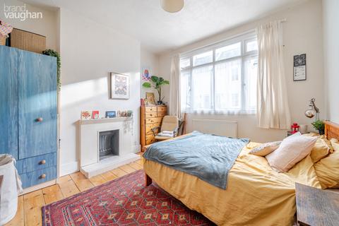4 bedroom terraced house to rent, Hanover Terrace, East Sussex BN2