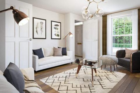 2 bedroom semi-detached house for sale, Plot 246, 247, The Cromwell at Davidsons at Little Bowden, Kettering Road LE16