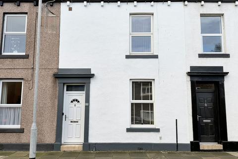undefined, Norfolk Street, Carlisle CA2