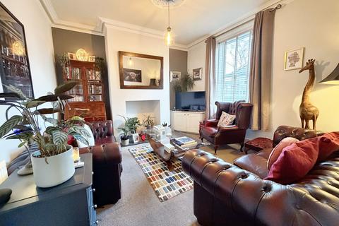 undefined, Norfolk Street, Carlisle CA2