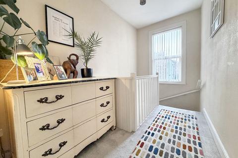 undefined, Norfolk Street, Carlisle CA2
