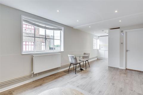 Henshall Street, Islington, London