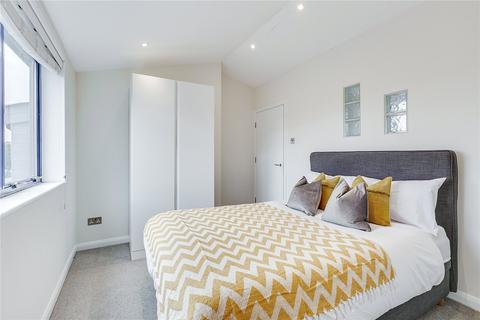 undefined, Henshall Street, Islington, London