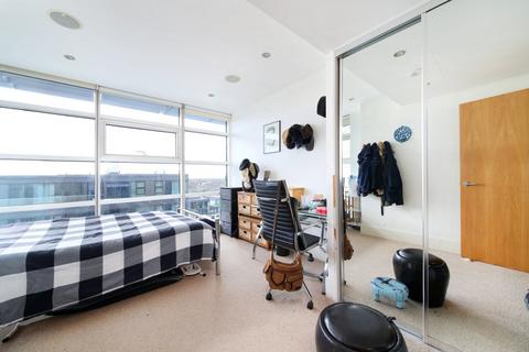 undefined, Baltimore House, Juniper Drive, London