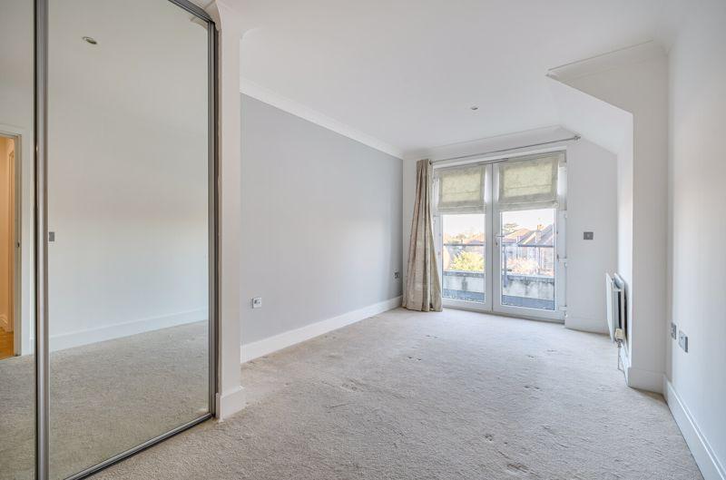 Bedroom 1 angle 1